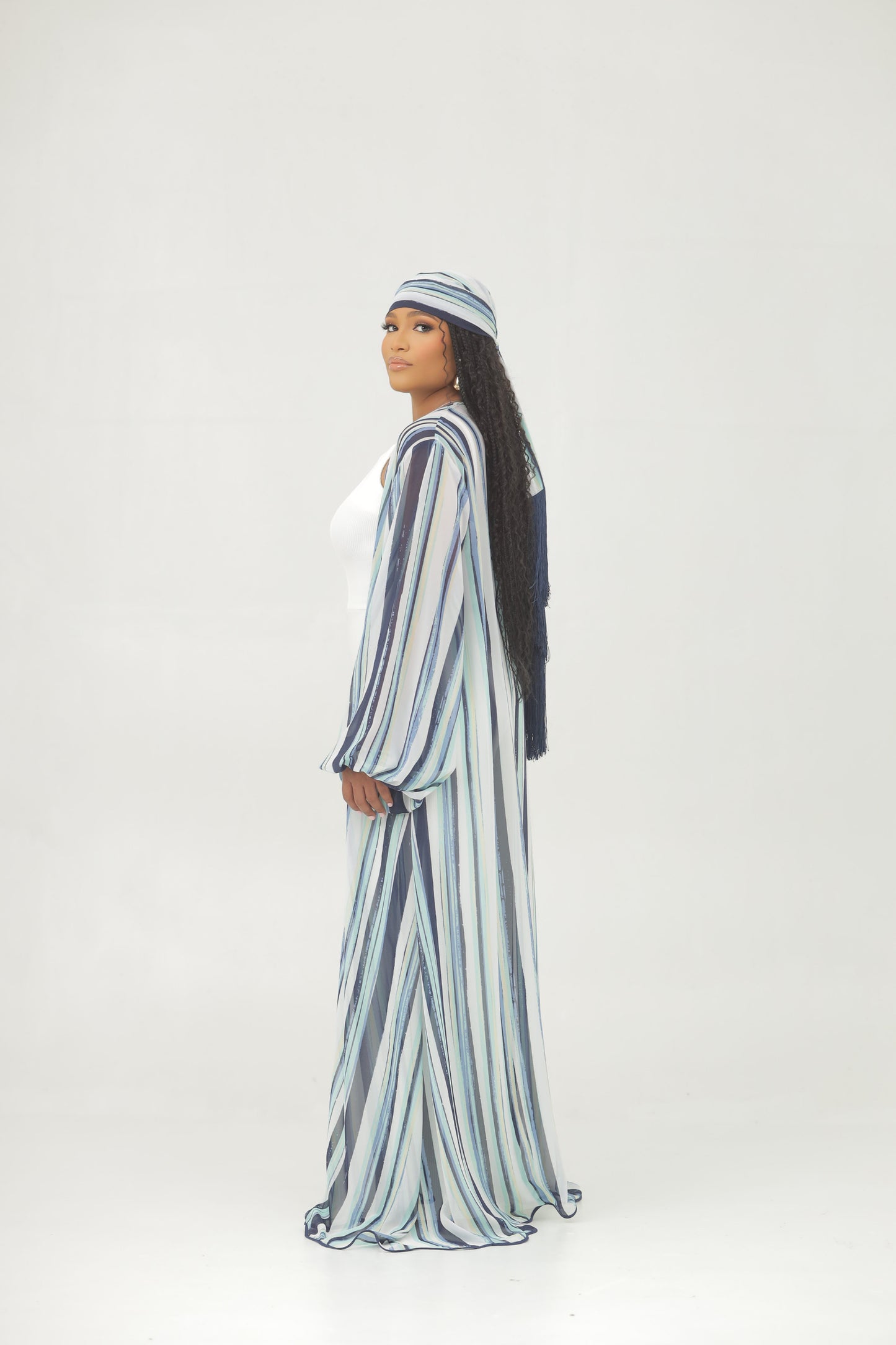 Anyiam robe