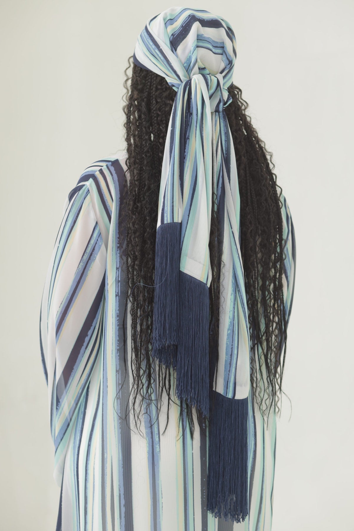 Anyiam scarf