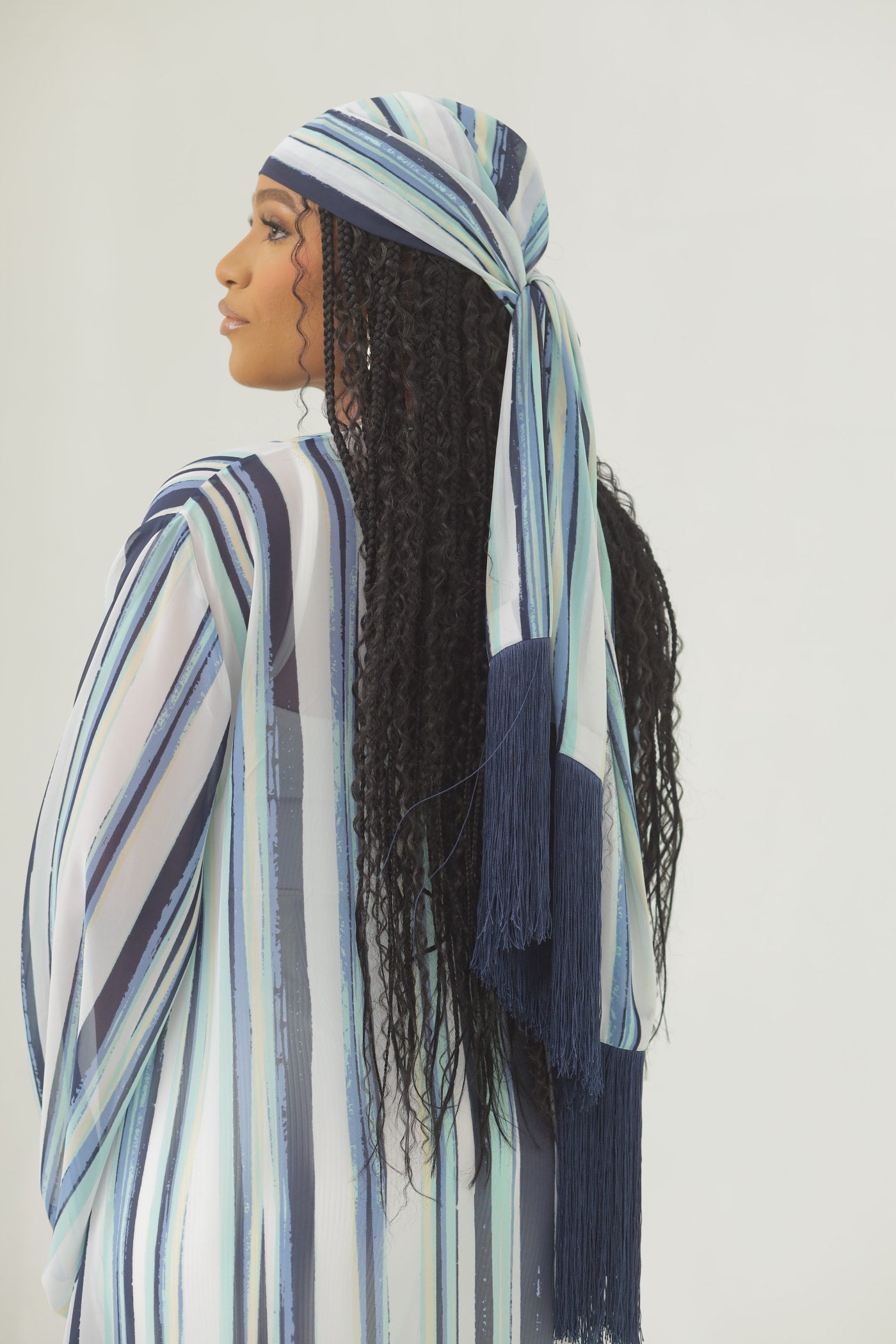 Anyiam scarf