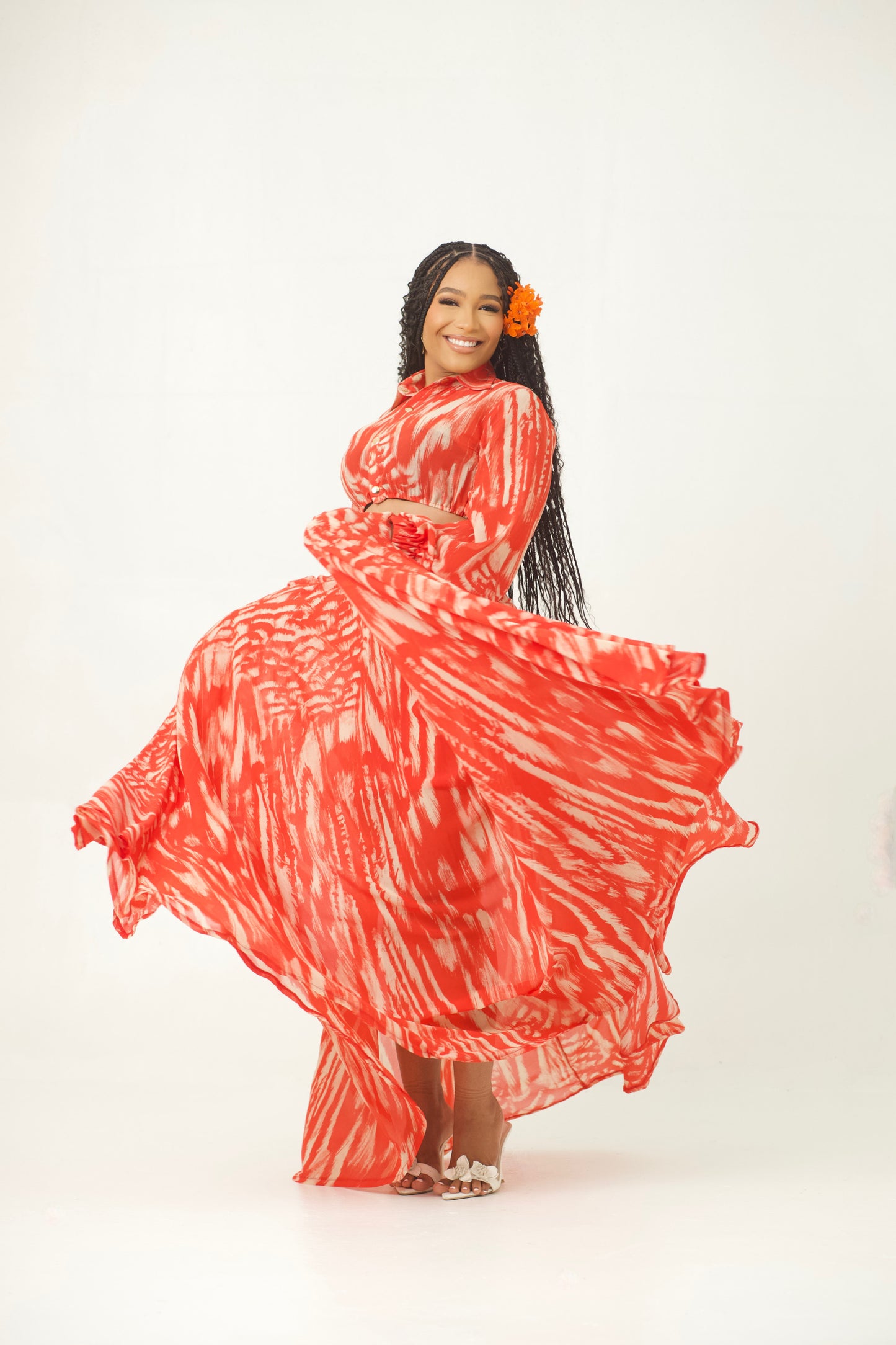 Yelisa set