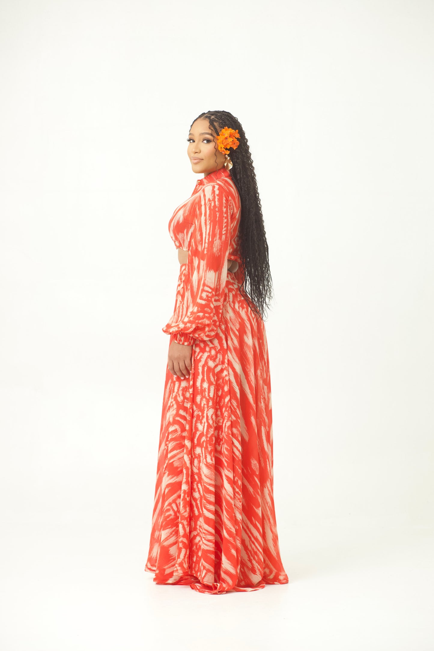 Yelisa set