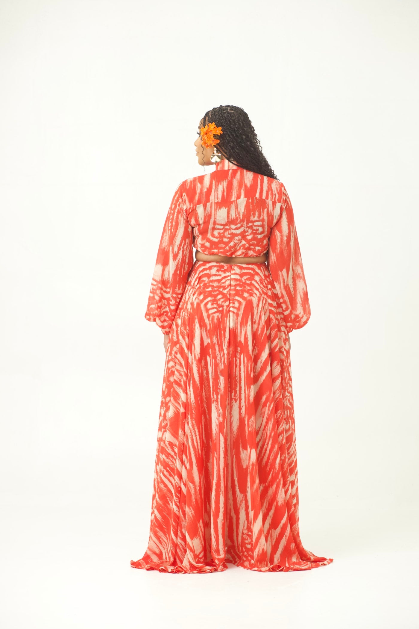 Yelisa set