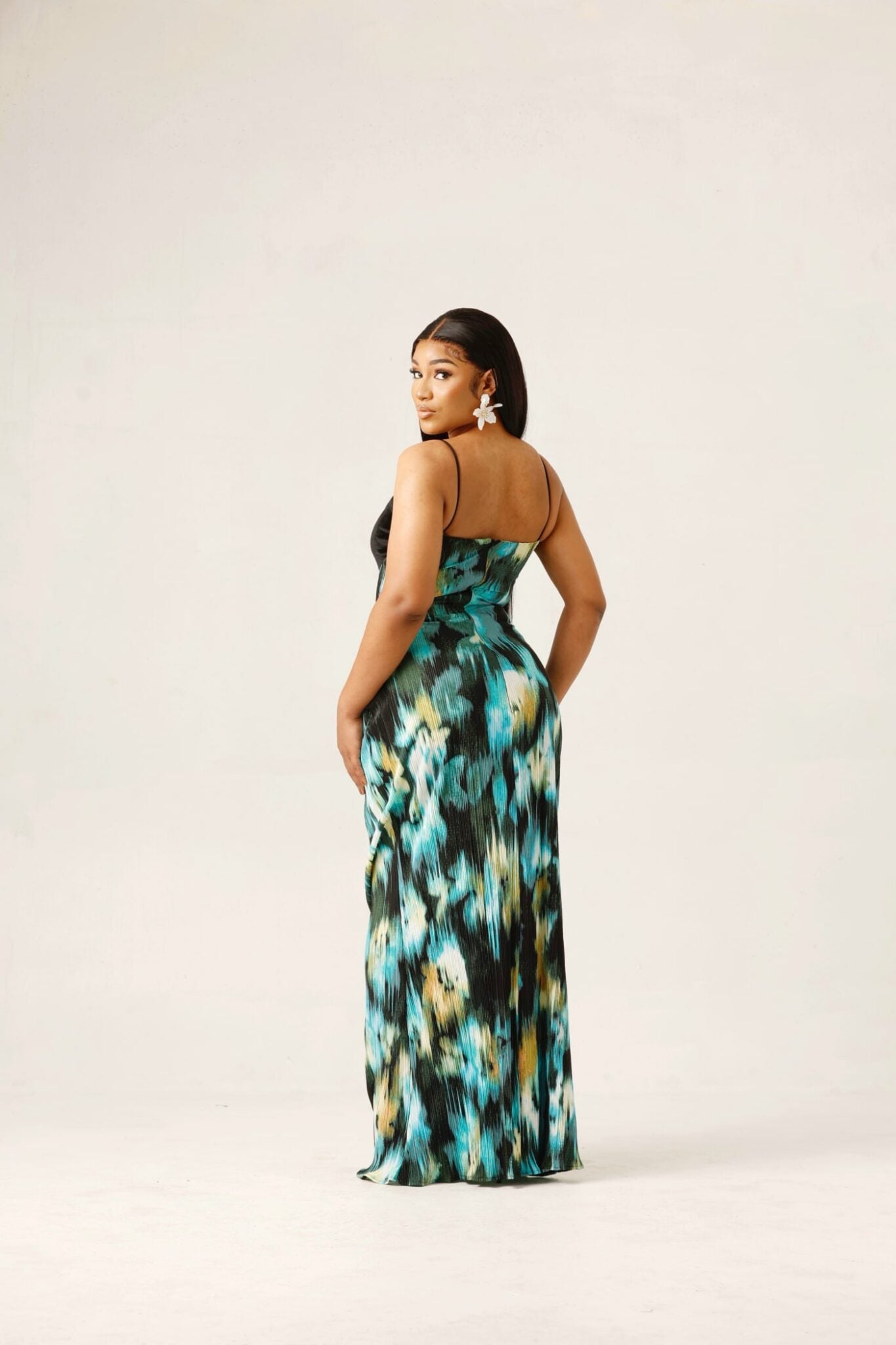 Envy Slip Dress