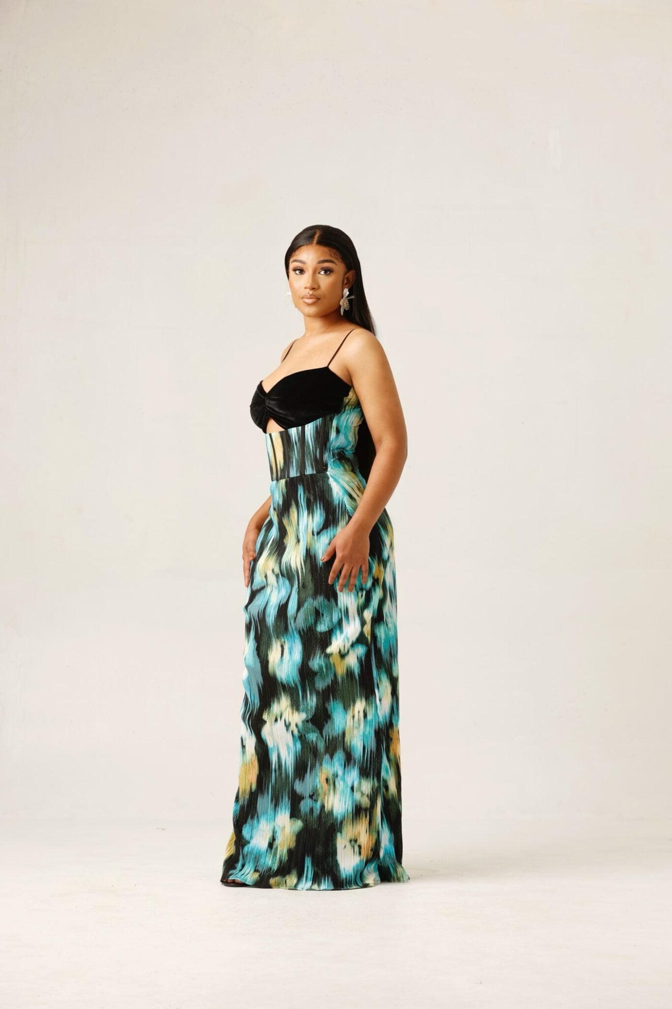 Envy Slip Dress