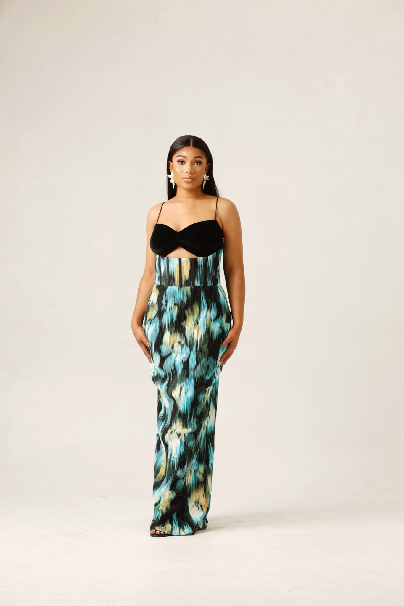 Envy Slip Dress
