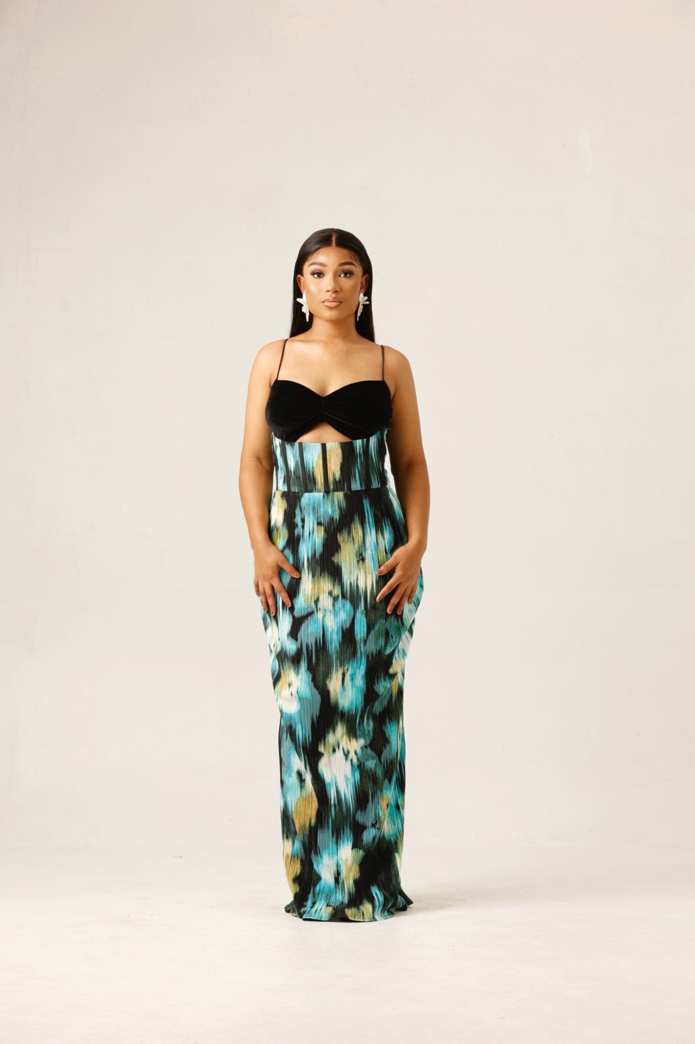 Envy Slip Dress
