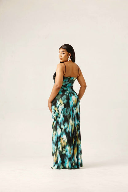 Envy Slip Dress