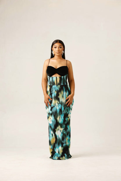 Envy Slip Dress